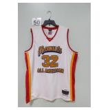 Lebron James McD's High School Legends sz 54