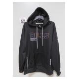 New Buffalo Bills Nike Dri fit Hoodie XXL