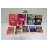 Stuart Woods Novels / Books