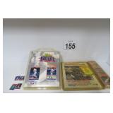 Baseball Cards Sets 1989 & 1992