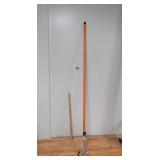 Telescoping Tree Pruner