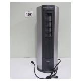 Space Heater w/ Humidifier