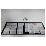 Vtg US Postage Stamps