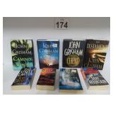 John Grisham Book / Novels