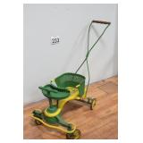 Vtg Taylor Tot Child's Stroller