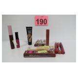 New Revlon & NYX Make-Up / Lip Gloss