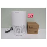 Bissell Air Purifier w/ Extra Filter