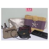 Purses - Coach & More