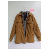 Wrangers sz 34/36 Mens Small Jacket