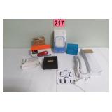 New Items - Mixed Lot