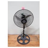 Holmes Pedestal Fan w/ Remote