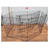 Small Animal Enclosure 24'x16'
