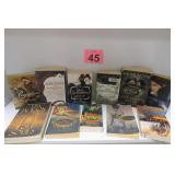 Lot Of Books / Novels - Paperback