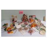 Crafting w/ Silk Rose Buds & More