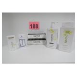 New Native Toothpaste, Deodorant, Shampoo & More