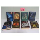 Hardcover Books/ Novels
