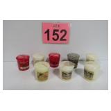 Yankee Candle Votive Candles