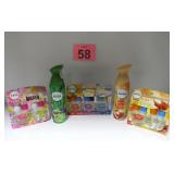 Febreze Spray & Plug  Re-Fills