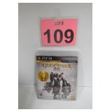 New Sealed PS3 God Of War Saga