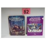 Dungeons & Dragons Books