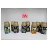 Glade Automatic & Spray Re-fills