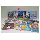 Childrens Books 40+