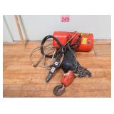 1/2 Ton Electric Hoist