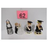 Lefton China Figurines