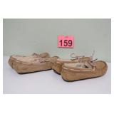 2 Pair Ugg Slippers sz 5 & 7