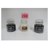Yankee Candle 14.5oz Candles - New