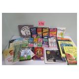 Nice Lot Of Childrens Books