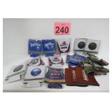 New Can Covers - Buffalo Sabers & More