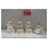 Napco Birthmonth Angels