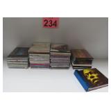 Lot Of Music CD's
