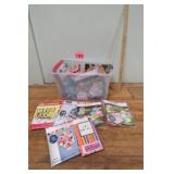 Party Bin - All New Mixed Items