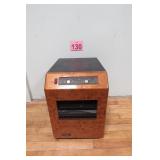 Eden Pure Infra Red Heater