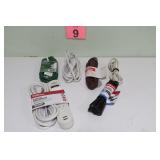 Power Strips & Ext. Cords