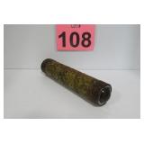 Vintage Brass Kaleidoscope