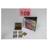 Nintendo DS Video Games