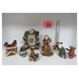 Boyd's Bears Winter / Christmas