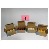 New Partylite Votive Candles