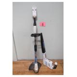 Hart 20v Trimmer & Blower - Tools Only