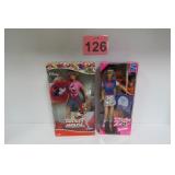 Mickey Mouse - Disney Barbies