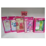 Vintage Barbie Outfits - New Sets