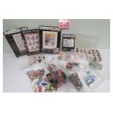 Cross Stitch Lot