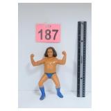 1984 Andre The Giant Wrestling Figure