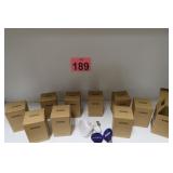10 Sansi New 15w Grow Lights / Bulbs