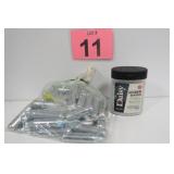 Bag Of CO2 Cartridges & BB'S