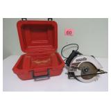 Craftsman Sawmill Circular Saw