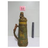 Holland Mold 18' Covered Beer Stein -1974